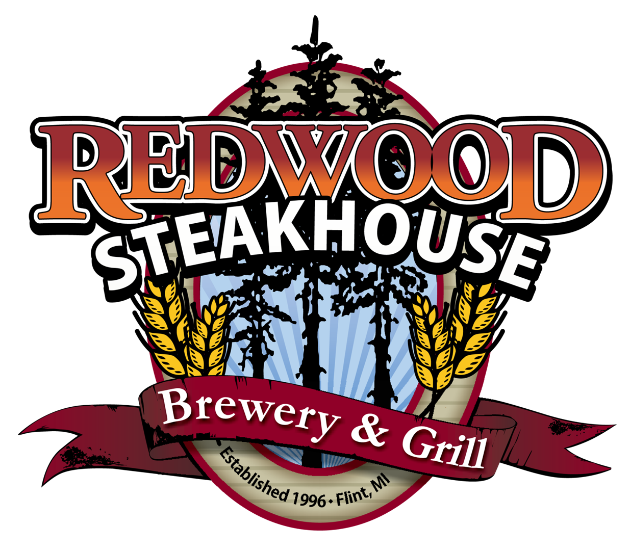 Redwood Logo