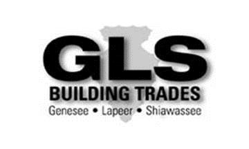 GLS Building Trades Logo