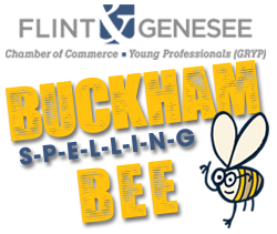 GRYP Buckham Spelling Bee