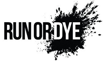 Run Or Dye logo