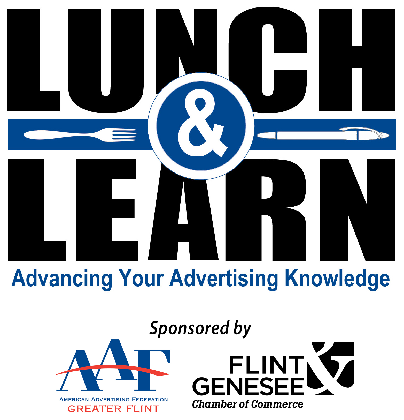 Lunch & Learn