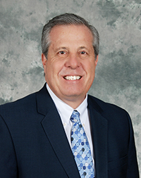 Tim Herman, Flint & Genesee Chamber of Commerce CEO 