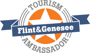 Flint &\; Genesee Tourism Ambassador Program