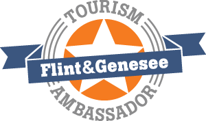 Flint & Genesee Tourism Ambassador Program - CTA