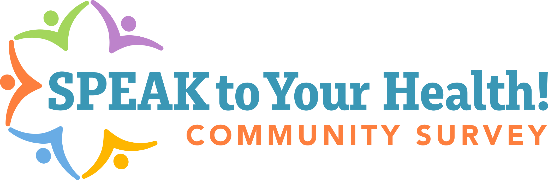 Speak to Your Health! Community Survey