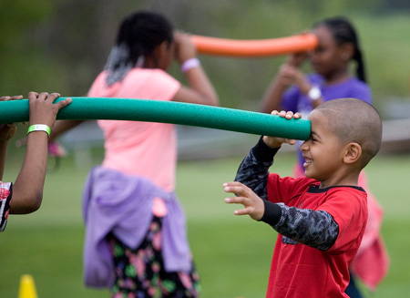 Things to Do In Genesee County, MI, YouthQuest photo - Flint & Genesee