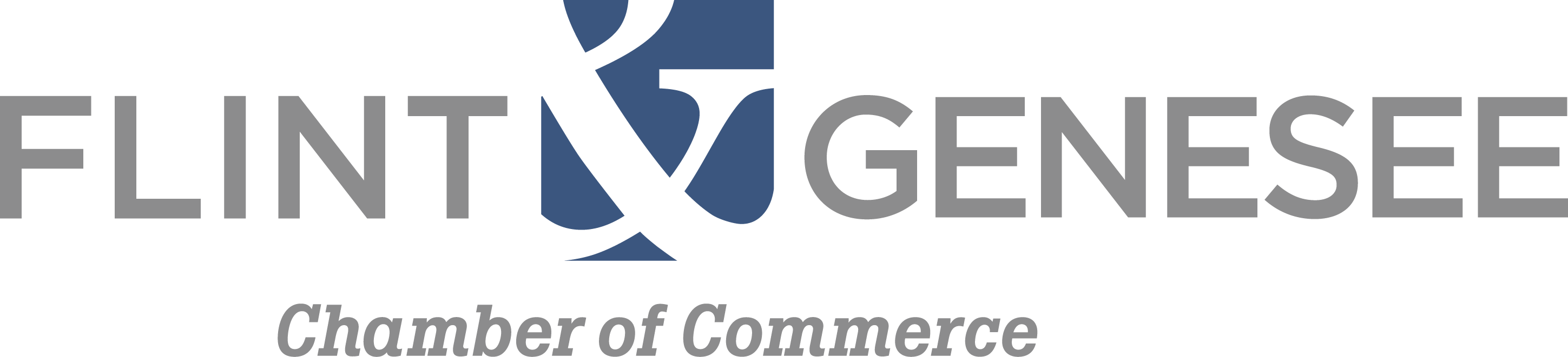 Flint & Genesee Chamber of Commerce logo