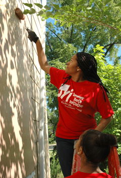 Things to Do in Flint, MI, SYI Volunteer Day Photo - Flint & Genesee