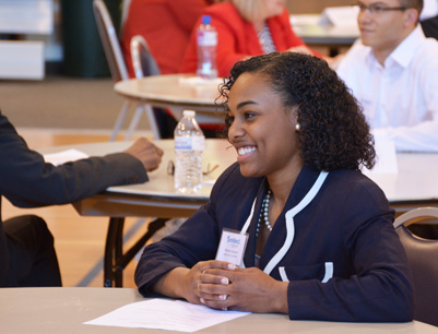 Things to Do In Flint, MI, TeenQuest Mock Interview photo - Flint & Genesee