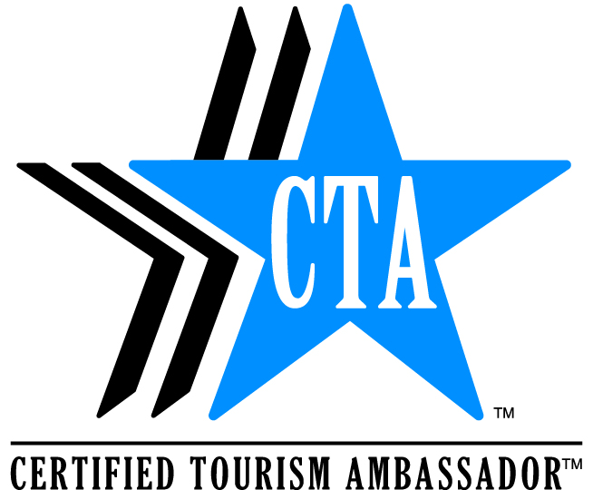 Certified Tourism Ambassador - CTA