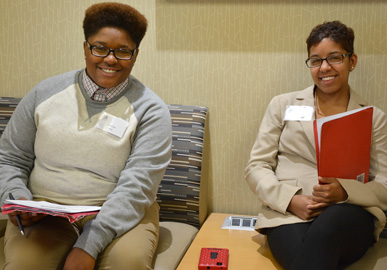 Business Development, Flint, MI, TeenQuest Job Applicants photo - Flint & Genesee