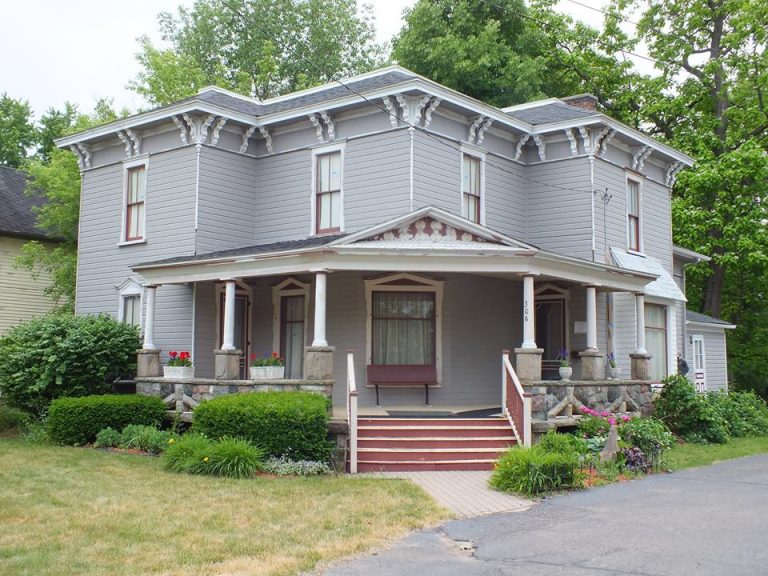 Holly Historical Society