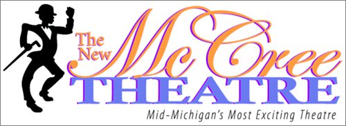 The New McCree Theater, Flint, Michigan