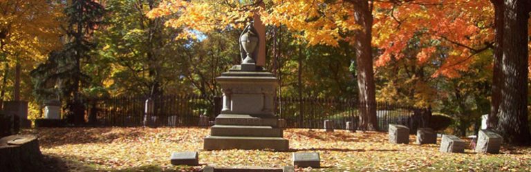 Glenwood Cemetery