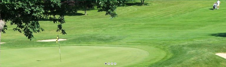 Atlas Valley Country Club