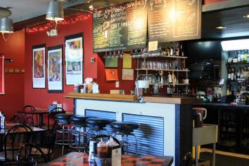 Beale Street Smokehouse BBQ, Fenton, Michigan