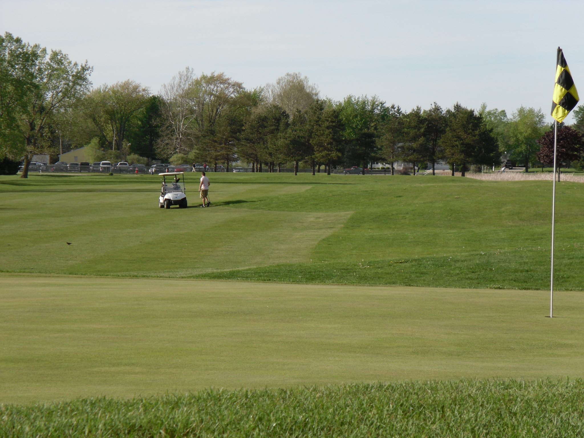 Flint & Genesee Golf Courses Flint & Genesee Group