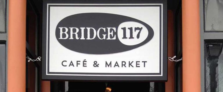 Bridge 117 Cafe & Market
