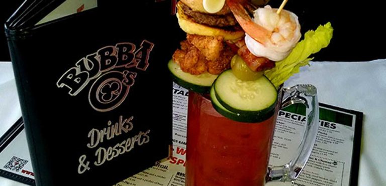 Bubba O'Malley's, Burton, Michigan