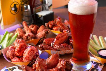 Buffalo Wild Wings