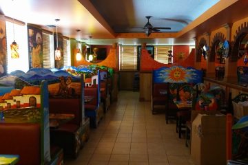 Cancun Mexican Restaurant & Cantina, Fenton, Michigan