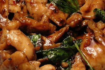 Chinese food