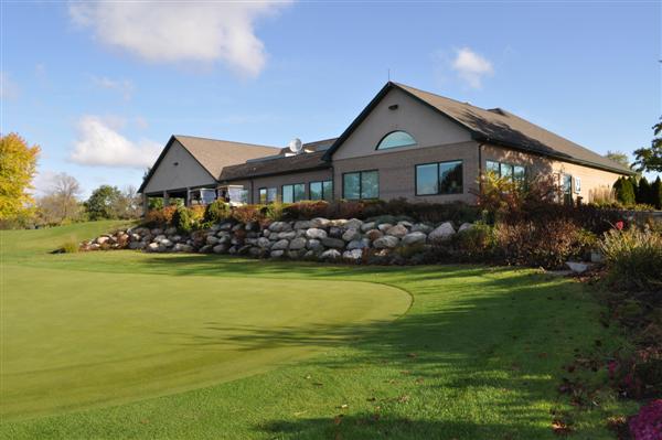 Clio Country Club, Clio, Michigan