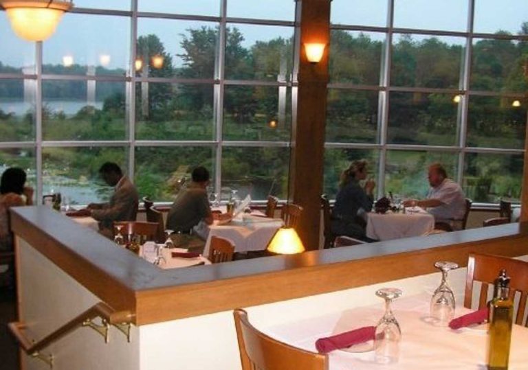 Da Edoardo, Grand Blanc, Michigan