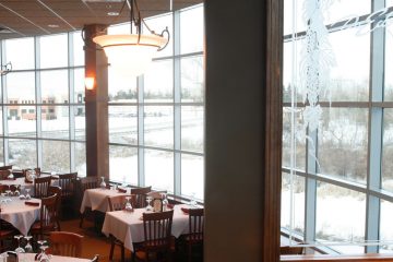 Da Edoardo North is located in Grand Blanc, MI
