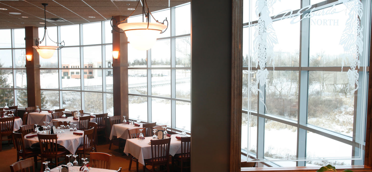 Da Edoardo North | Flint and Genesee Chamber of Commerce