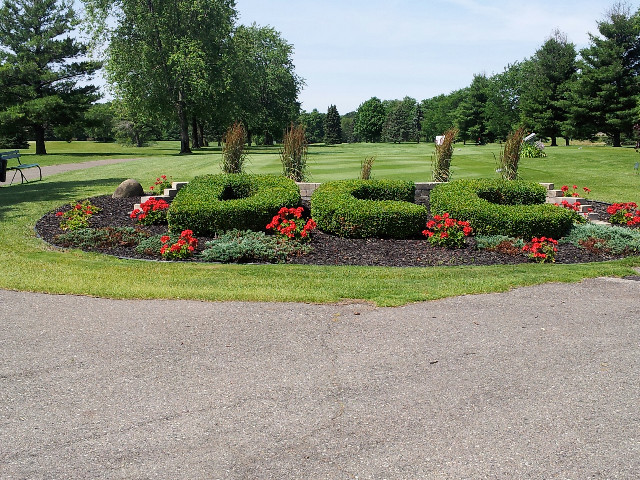 Davison Country Club, Davison, Michigan