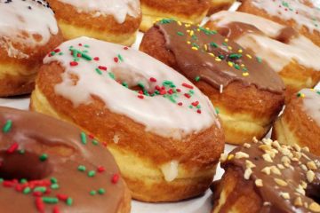 donuts