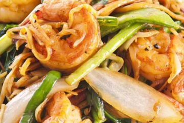 Empire Wok, Burton, Michigan