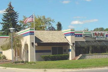 Fajitas Tex-Mex Cafe, Grand Blanc, Michigan