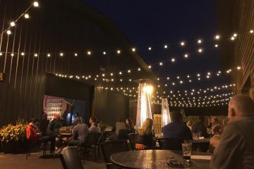 Fenton Winery & Brewery