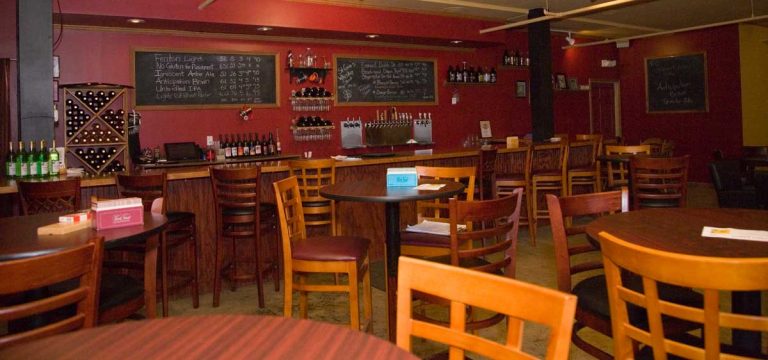 Fenton Winery and Brewery, Fenton, Michigan