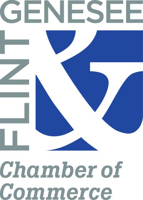 Flint & Genesee Chamber of Commerce logo - square