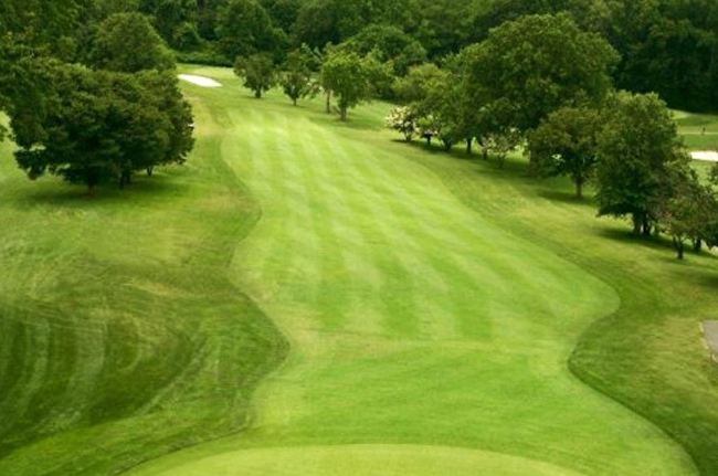 Flushing Valley Golf Club