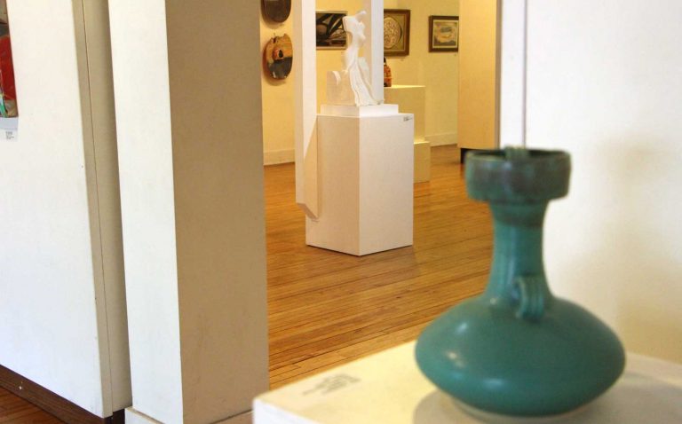 Greater Flint Arts Council, GFAC, Flint, Michigan