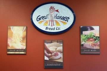 Great Harvest Bread Company, Grand Blanc, Michigan