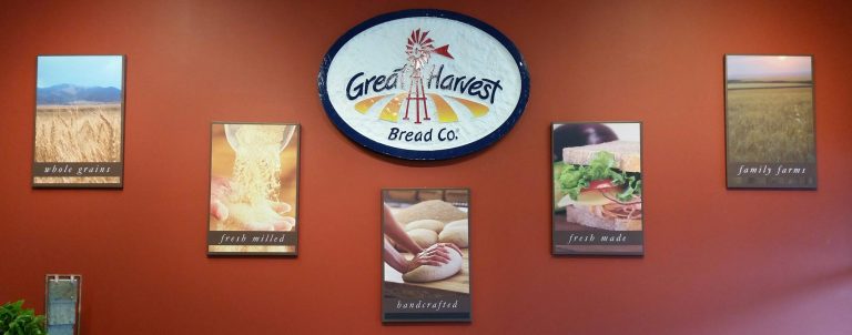 Great Harvest Bread Company, Grand Blanc, Michigan