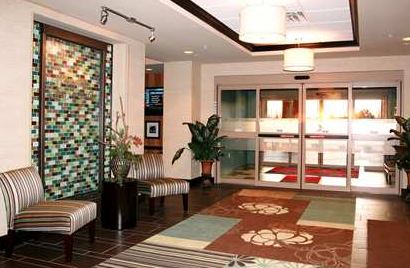 Hampton Inn & Suites Flint/Grand Blanc, Michigan