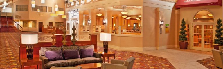 Holiday Inn Flint - Grand Blanc, Michigan