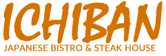 Ichiban Japanese Bistro and Steakhouse, Grand Blanc, Michigan