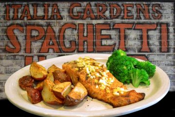 Italia Gardens, Davison, Michigan