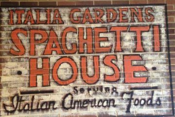 Italia Gardens - Miller Road, Flint Township, Michigan