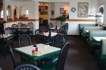 John’s Pizzeria Davison, Davison, Michigan