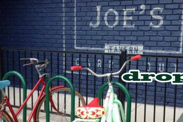 Little Joe’s Tavern, Grand Blanc, Michigan