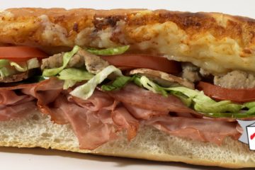 Mancino's of Fenton, Fenton, Michigan