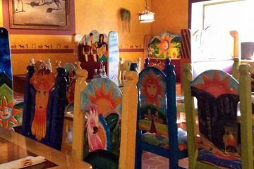Nuevo Vallarta, Grand Blanc, Michigan